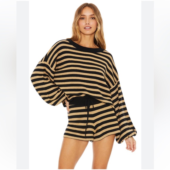 Beach Riot Tops - Beach Riot Ava Sweater